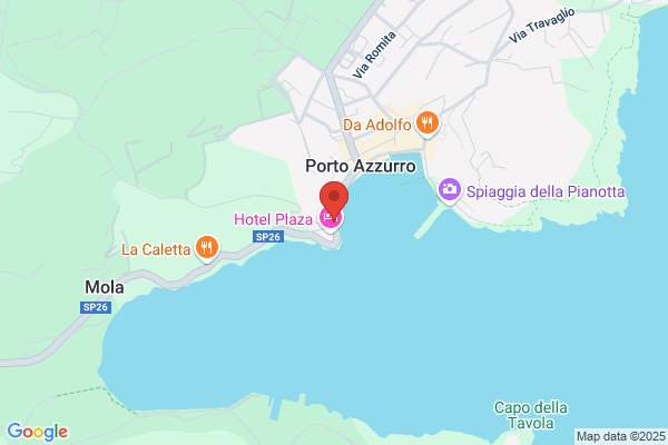 Punto Verde Di Buono Assunta