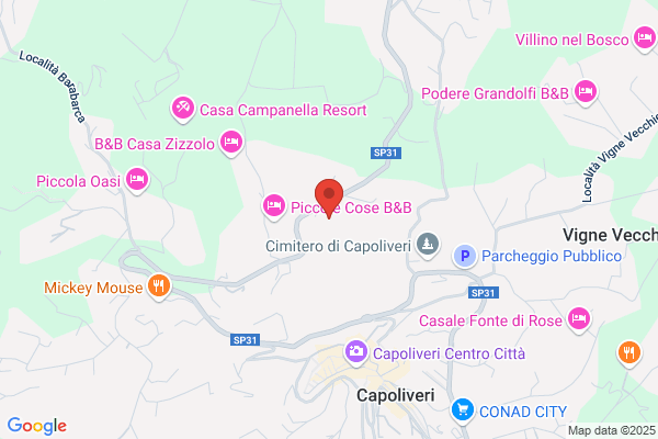 Residence Fiorenzo