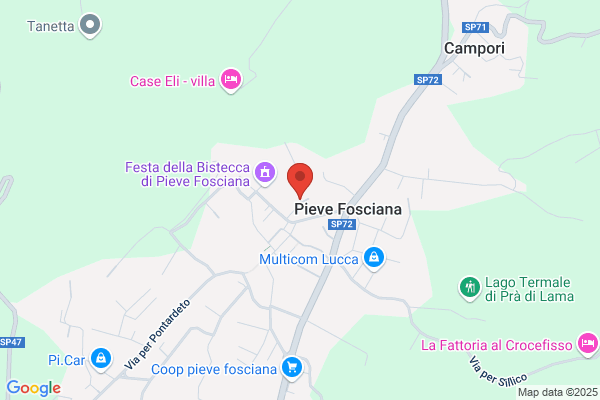 Ristorante Il Pozzo