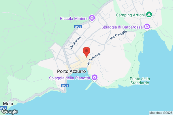 Ristorante Osteria Dei 4 Gatti Di Campani luciano