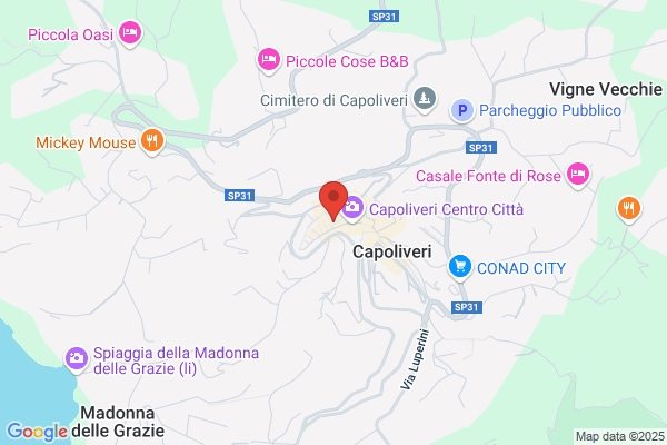 Ristorante il Chiasso dal 1973