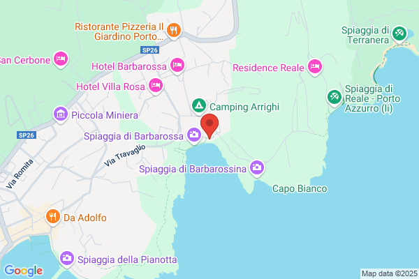 Scuola Sub Barbarossa S.N.C.