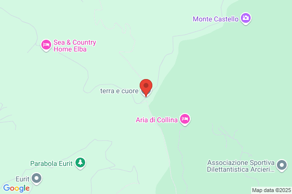 Terra e Cuore