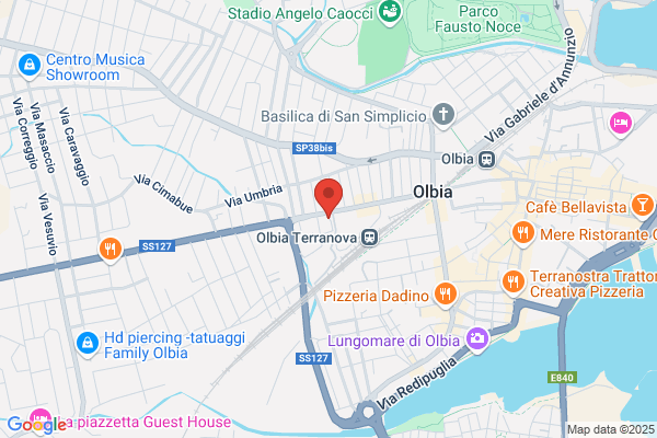 Immobiliare Pentagono