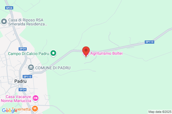 Agriturismo Boltei
