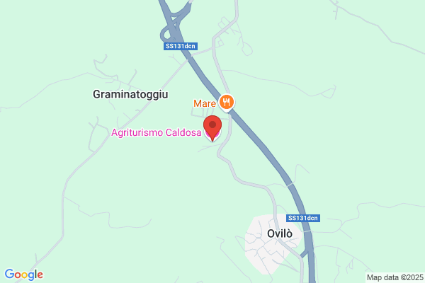 Agriturismo Caldosa