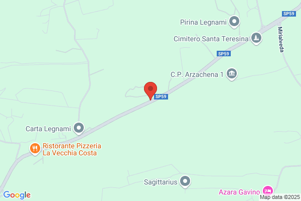 Agriturismo Galana