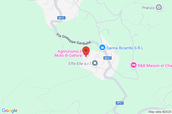 Il Muto di Gallura