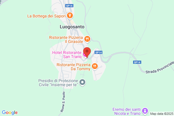 Falegnameria Artigianale S.G. Legno