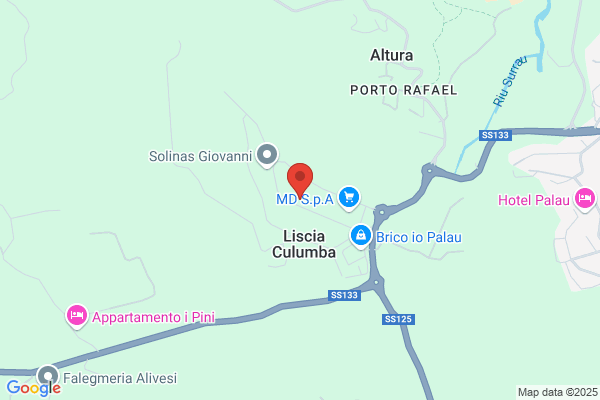 Falegnameria Artigiana Collu Giorgio