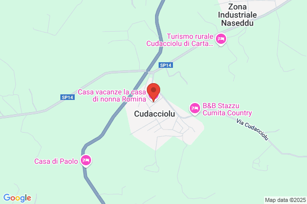 Non Solo Casa di Lucia Masu