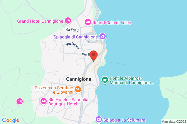 Avis Autonoleggio - Cannigione