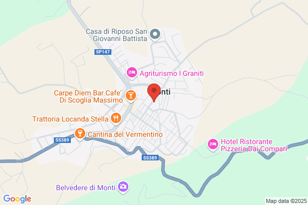 Consulente del Lavoro Puddighinu Maria Narcisa