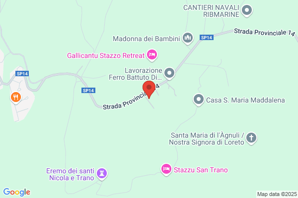 Impresa Edile Aisoni