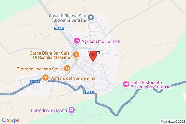 Farmacia Altea Maria Marcuccia