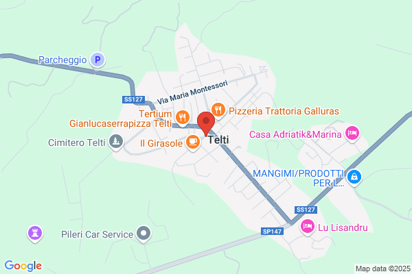Farmacia Poddighe