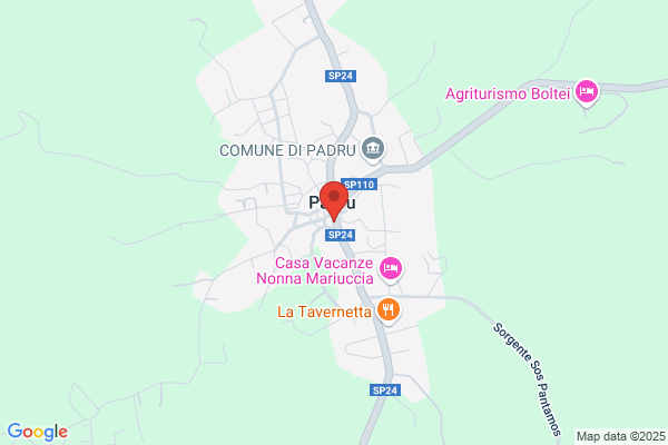 Farmacia Becciu Maria