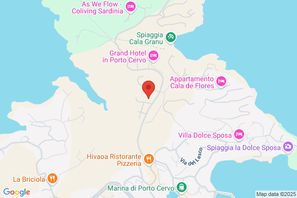 Colonna Hotel Country e Sporting
