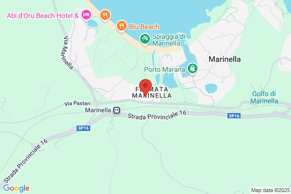Hotel Colonna Beach & Apartments