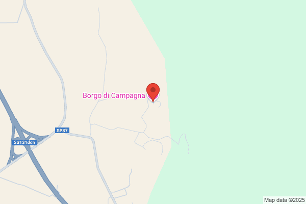 Borgo di Campagna Hotel Ristorante