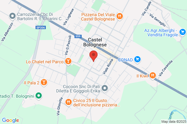 Centro Estetico Teresa