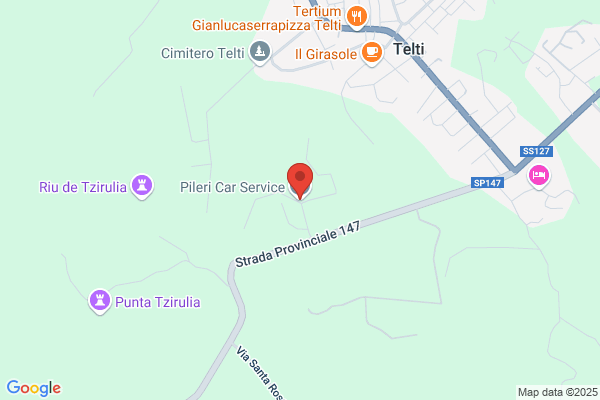 Officina Meccanica Pileri Car Service