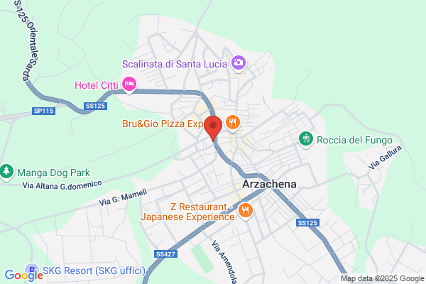 Agenzia Funebre San Paolo