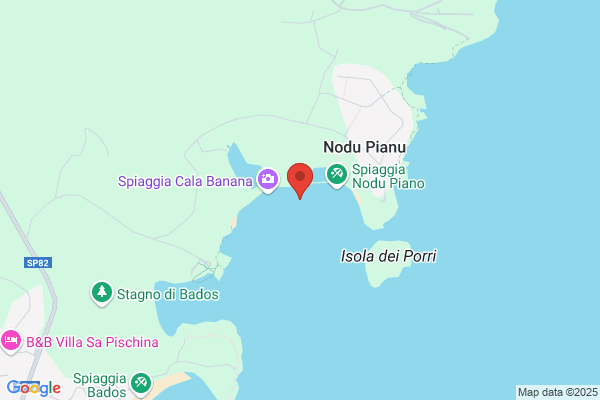 Marina di Nodu Pianu