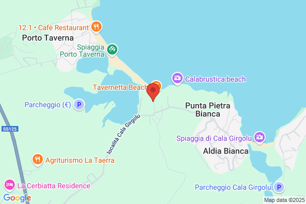 Ristorante La Tavernetta