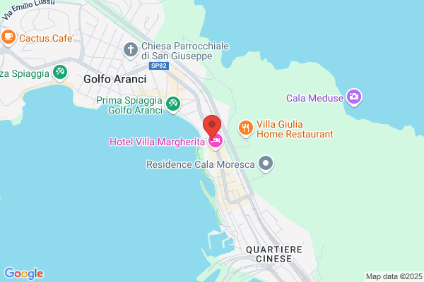 Ristorante Pizzeria Chiaro Di Luna