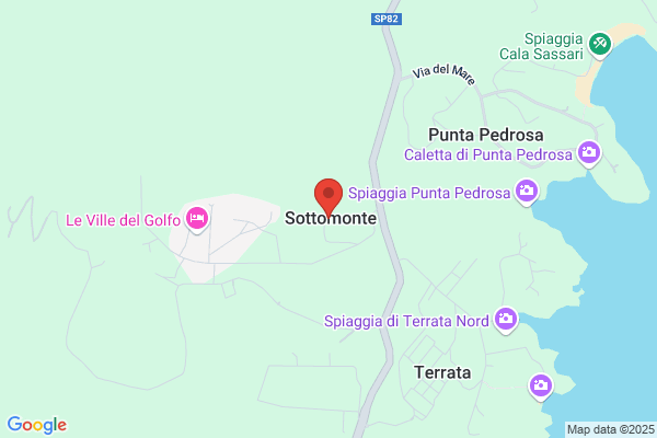 Ristorante Sottomonte da Giovannino