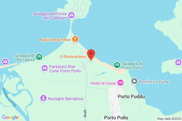 Il Ristorantino Sporting Club Sardinia