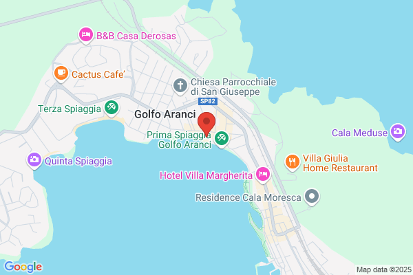Ristorante La Spigola