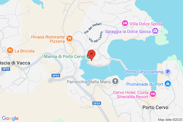 Golfo Market