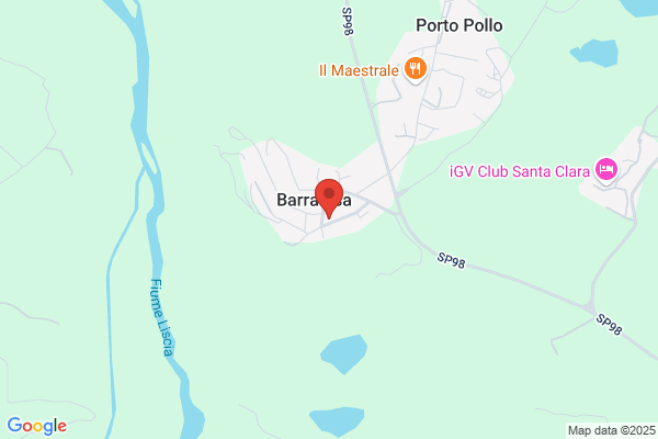 Servizio Taxi Losengo