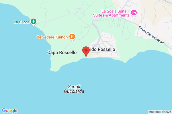 L'Antico Chiosco