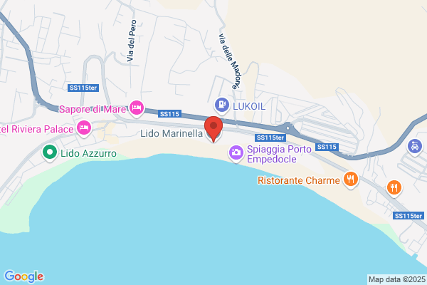 Lido Marinella