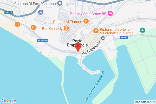 Scuola Elementare L. Pirandello