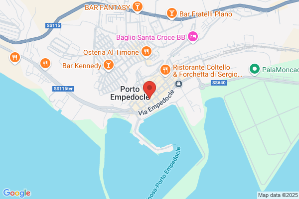 Studio Commerciale Associato Bartolotta