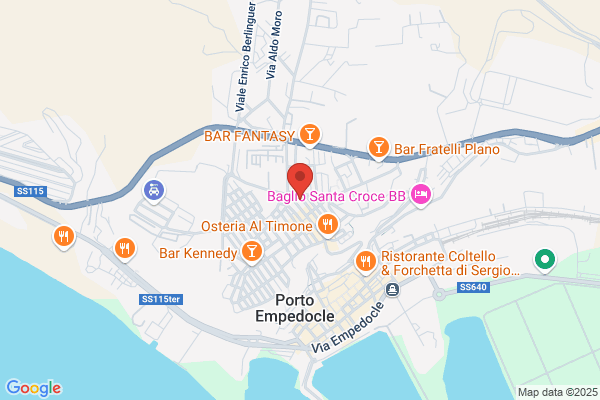 Ortis Agenzia Funebre