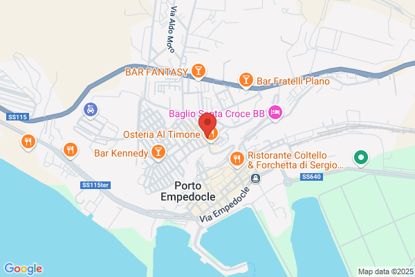 Taormina vincenzo