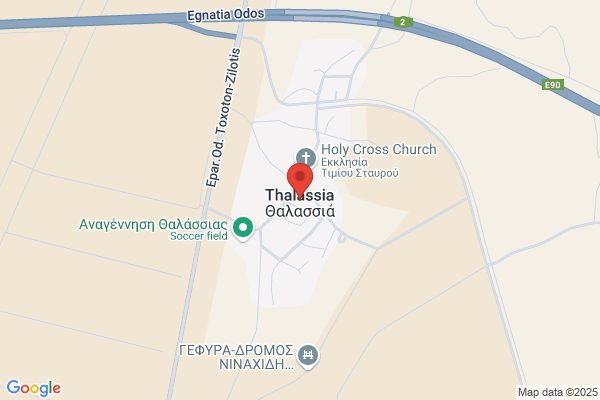 Thalassia