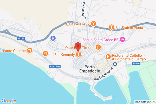 Ferramenta Adofer di Adorno
