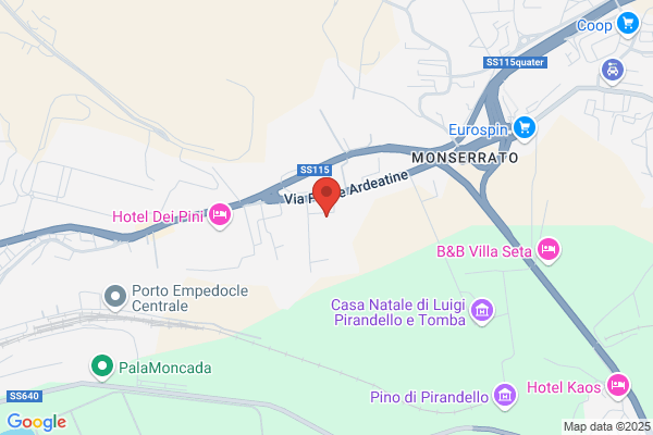 Autocarrozzeria Fede Service