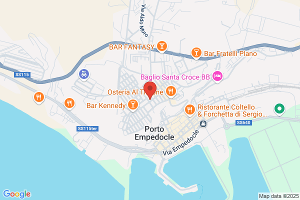 Bar Saieva Pasticceria Gelateria Tavola Calda