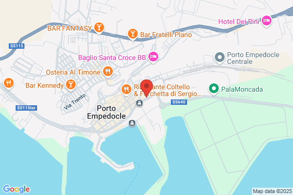 Carlo V Holiday Rooms
