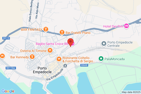 Cirasolo Rosario