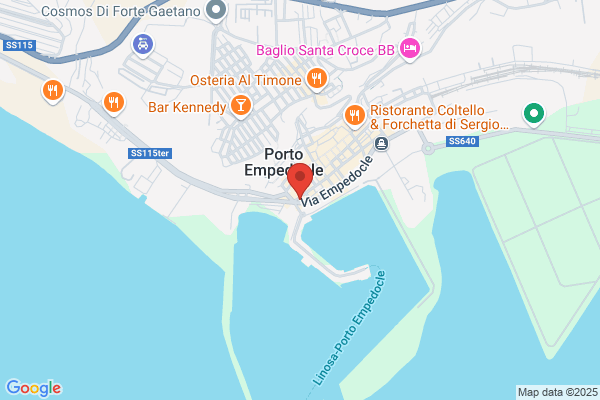 Ecosicula Di Ciotta Giuseppe Sas