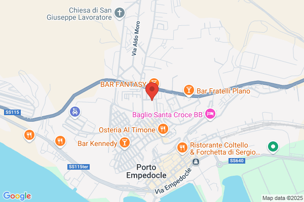 Elettrodomestici Sardo Di Sardo Cardalano Calogero