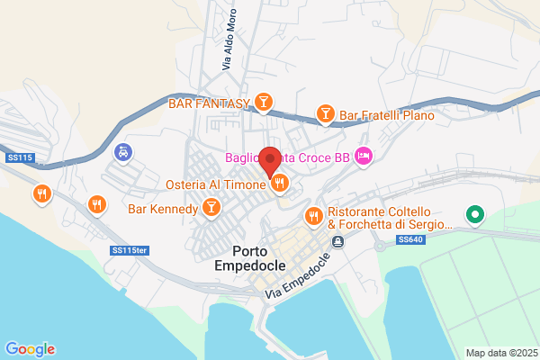 Hachi Pet Shop di Giuseppe Dalia